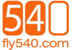 Fly540