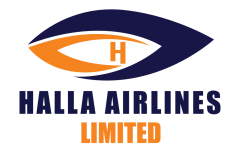 Halla Airlines