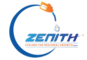 Zenith Oil Terminals
